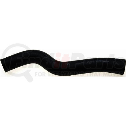 ACDelco 22208M Molded Coolant Hose