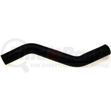 ACDelco 22221M Molded Coolant Hose