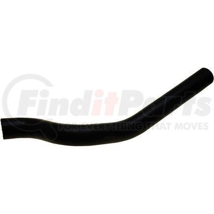 ACDelco 24007L Molded Coolant Hose