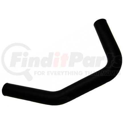 ACDelco 24041L Molded Coolant Hose