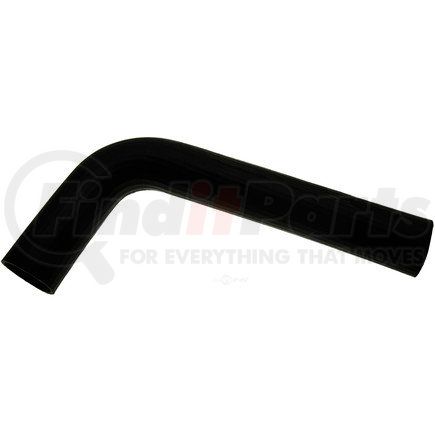 ACDelco 24086L Molded Coolant Hose