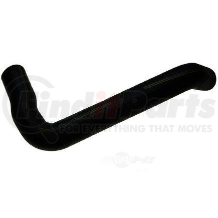 ACDELCO 24121L Molded Coolant Hose