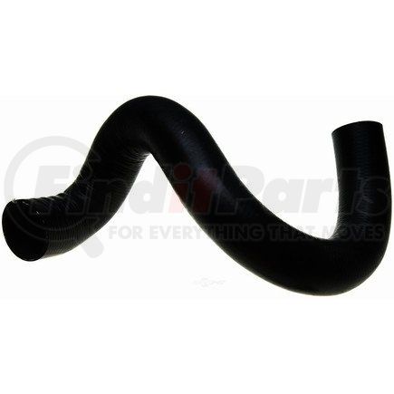 ACDELCO 24282L Molded Coolant Hose