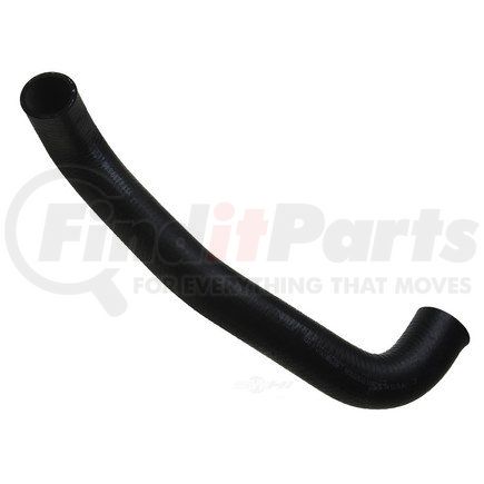 ACDelco 24327L Molded Coolant Hose