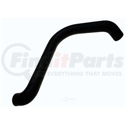 ACDELCO 26045X Molded Coolant Hose