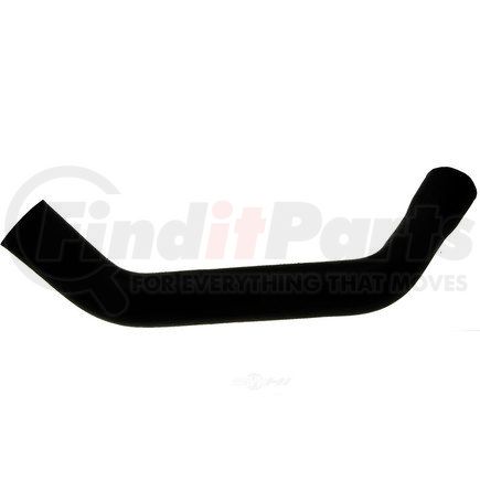 ACDelco 26114X Molded Coolant Hose