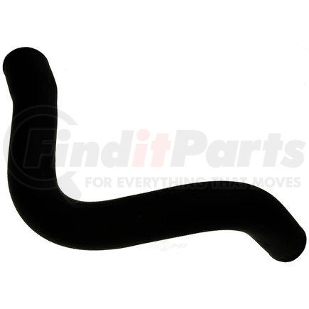 ACDelco 26244X Molded Coolant Hose