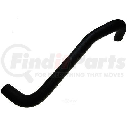 ACDelco 26271X Molded Coolant Hose