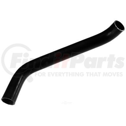 ACDELCO 26300X Molded Coolant Hose