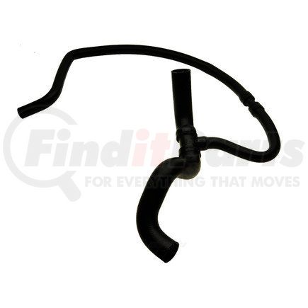 ACDelco 26438X Molded Coolant Hose