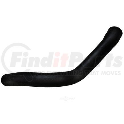 ACDelco 24484L Molded Coolant Hose