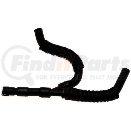 ACDelco 22738M Molded Coolant Hose