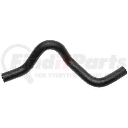ACDelco 16711M Molded Coolant Hose
