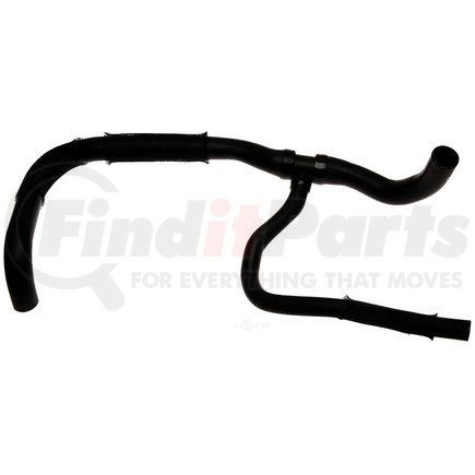 ACDelco 27171X Molded Coolant Hose