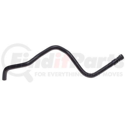 ACDelco 27212X Molded Coolant Hose