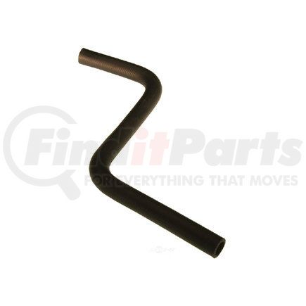ACDelco 18023L Molded Heater Hose