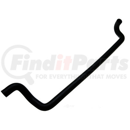 ACDelco 18135L Molded Heater Hose