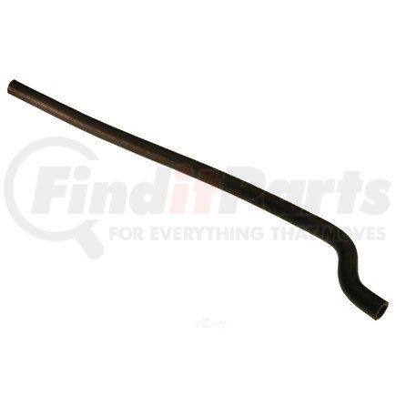 ACDelco 18054L Molded Heater Hose