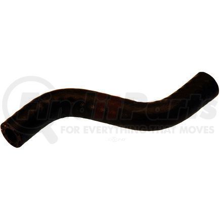 ACDELCO 14032S Molded Heater Hose