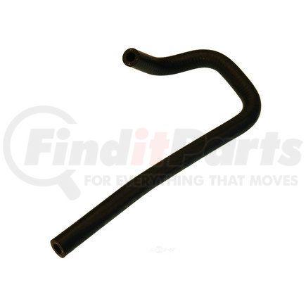 ACDelco 14037S Molded Heater Hose