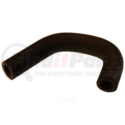 ACDELCO 14104S Molded Heater Hose