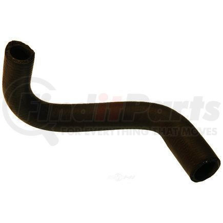 ACDelco 14137S Molded Heater Hose