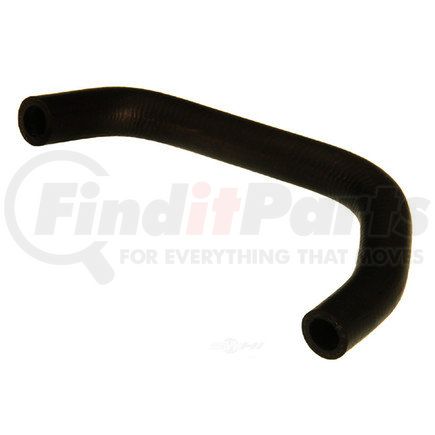 ACDelco 14172S Molded Heater Hose