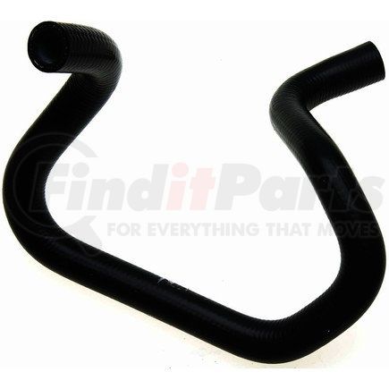 ACDelco 14374S Molded Heater Hose