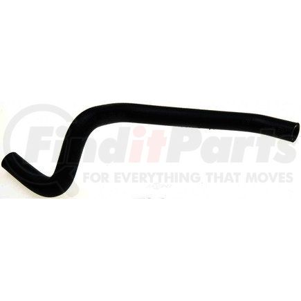 ACDelco 14375S Molded Heater Hose