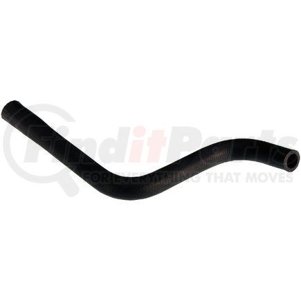 ACDelco 16038M Molded Heater Hose