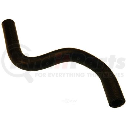 ACDelco 16043M Molded Heater Hose