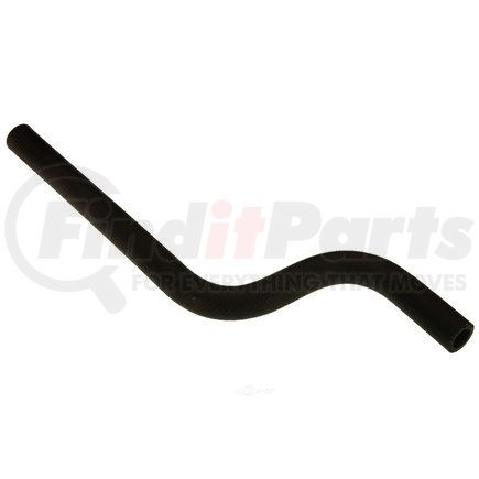 ACDelco 16051M Molded Heater Hose