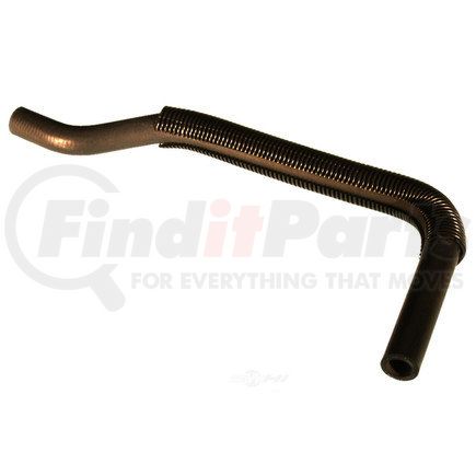 ACDELCO 16076M Molded Heater Hose