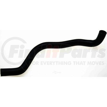 ACDelco 16173M Molded Heater Hose