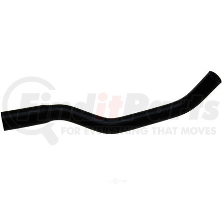 ACDelco 16200M Molded Heater Hose