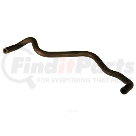 ACDelco 16205M Molded Heater Hose
