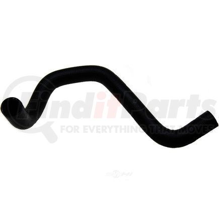 ACDelco 16243M Molded Heater Hose