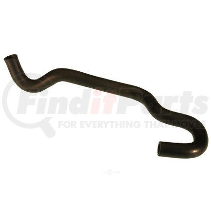 ACDelco 16095M Molded Heater Hose