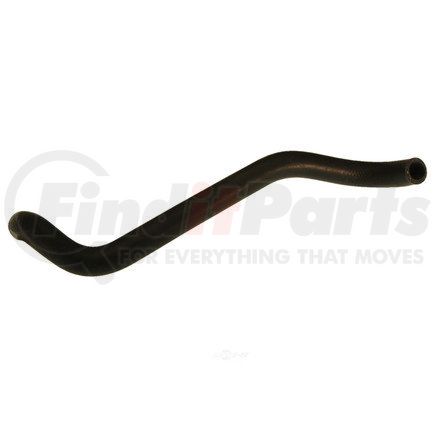 ACDELCO 16091M Molded Heater Hose