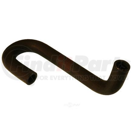 ACDelco 16181M Molded Heater Hose