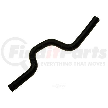 ACDelco 16409M Molded Heater Hose