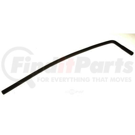 ACDelco 18007L Molded Heater Hose