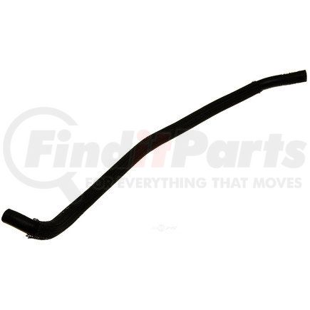 ACDelco 18015L Molded Heater Hose