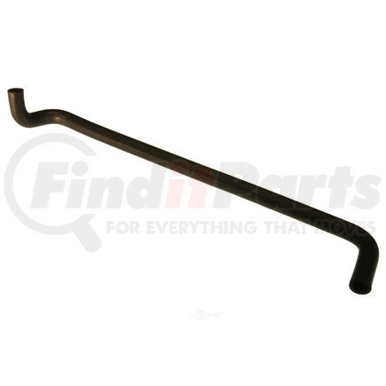 ACDelco 18017L Molded Heater Hose