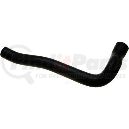 ACDelco 22347M Lower Molded Coolant Hose