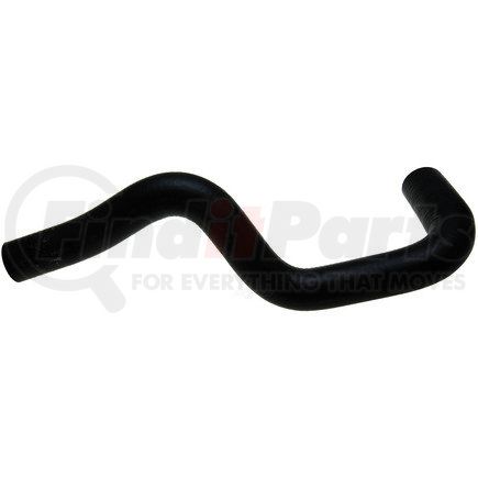 ACDelco 22353M Lower Molded Coolant Hose