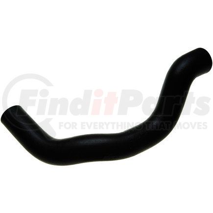 ACDelco 22377M Lower Molded Coolant Hose