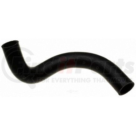 ACDelco 22580M Lower Molded Coolant Hose