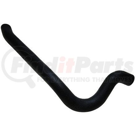 ACDELCO 24119L Lower Molded Coolant Hose