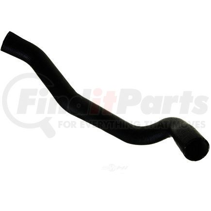 ACDELCO 24134L Lower Molded Coolant Hose
